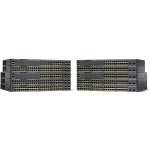 Cisco WS-C2960XR-24TS-I – Hledejceny.cz