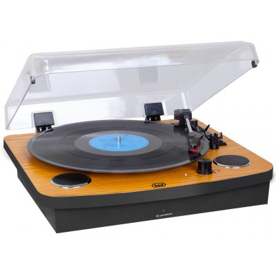 Trevi TT1022 BT – Zboží Živě