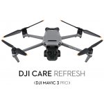 DJI Care Refresh 1-Year Plan (DJI Mavic 3 Pro) – Zboží Živě