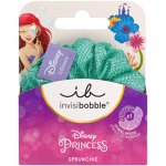 Invisibobble Kids Sprunchie Disney Ariel Gumička do vlasů – Hledejceny.cz