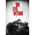 The Evil Within – Hledejceny.cz