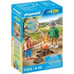 Playmobil 71540 Stojan se sladkostmi a cukrovinkami – Zbozi.Blesk.cz