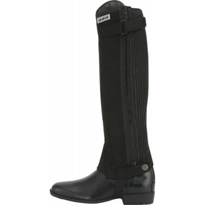 Equipage Minichapsy Aspen dětské černé – Zboží Dáma