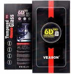 VEASON 6D PRO Samsung Galaxy A34 5G, 5903396251306 – Zboží Živě