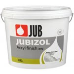 JUB Jubizol acryl finish XS 1,5 mm Omítka 25 kg – Sleviste.cz