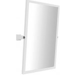 Sapho 40 x 60 cm bílá XH007W – Zboží Dáma