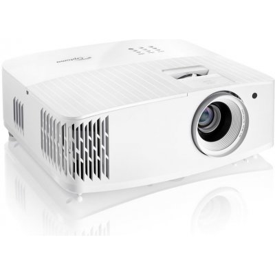 Optoma 4K400STx – Hledejceny.cz