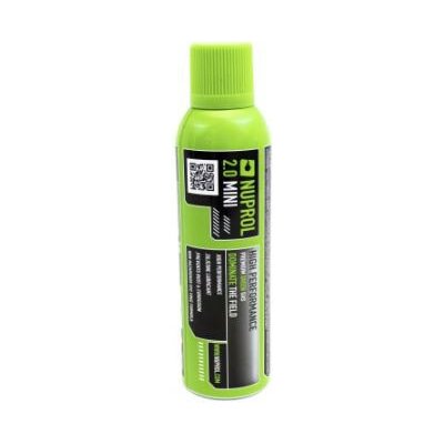 WE Nuprol 2.0 Green Gas mini 120ml 85g – Zboží Dáma