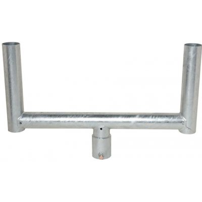 Nástavec na vidlici pro dopravní zrcadlo 400 x 600 mm | Zboží Auto