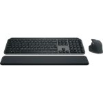 Logitech MX Keys S Combo for Mac Wireless Keyboard and Mouse 920-012845 – Zboží Živě