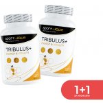 SportWave TRIBULUS+ 2 x 120 kapslí – Hledejceny.cz