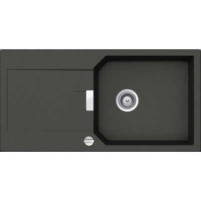 Schock Manhattan D-100L Onyx – Hledejceny.cz