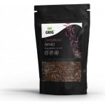 Grig sušení červíci Česnek 20 g – Sleviste.cz