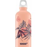 SIGG Lucid Florid Shy Pink 600 ml – Hledejceny.cz
