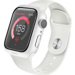 UNIQ case Nautic Apple Watch Series 4/5/6/SE 40mm white UNIQ-40MM-NAUWHT