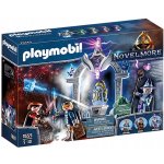 Playmobil 70223 Chrám času – Zbozi.Blesk.cz
