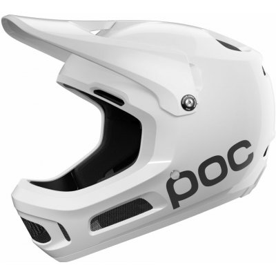 POC Coron Air Mips Uranium black 2022 – Hledejceny.cz