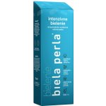 Biela perla EXTRA White Intenzívne bielenie zubov bieliaca zubná pasta 75 ml – Hledejceny.cz