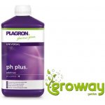 Plagron ph plus 1 l – Hledejceny.cz