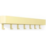Spinder Design Dax Play 72 x 12 x 7,5 cm světle žlutý – Hledejceny.cz