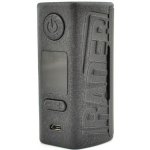 Hugo Vapor Rader Mage 218W Grip Easy Kit Černá – Zboží Mobilmania