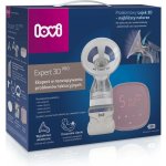 LOVI Expert 3D Pro elektrická 2-fázová – Hledejceny.cz
