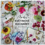 Notes Květinové kuchařky - Vlková Jana – Sleviste.cz