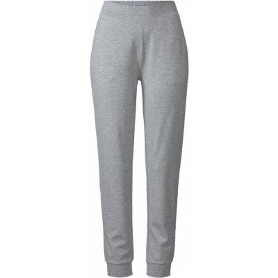 Esmara dámské business kalhoty Jogger šedá – Zboží Dáma