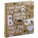 Hama album klasické BERND 29x32 cm, 50 stran – Sleviste.cz