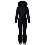 Goldbergh Glisser Faux Fur Black – Zboží Dáma Goldbergh Glisser Faux Fur Black – Zboží Dáma