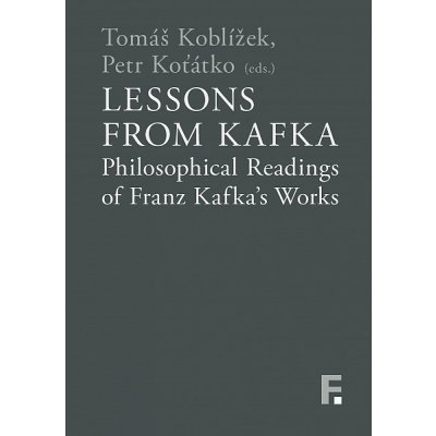 Lessons from Kafka