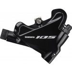 Shimano 105 BR-R7070 zadní černá – Hledejceny.cz