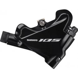 Shimano 105 BR-R7070 zadní černá