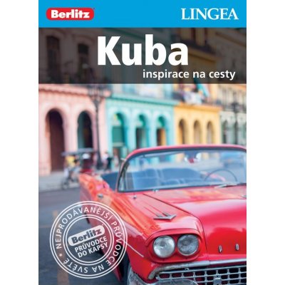Kuba – Zbozi.Blesk.cz