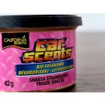 California Scents Car Scents Shasta Strawberry 42 g – Hledejceny.cz