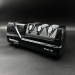 Chef's Choice CC-120-0M1 – Zboží Dáma