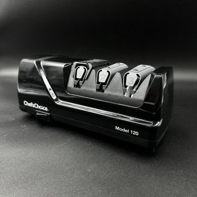 Chef's Choice CC-120-0M1 – Zboží Dáma