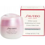 Shiseido White Lucent Brightening Gel Cream 50 ml – Zbozi.Blesk.cz