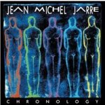 Jarre Jean Michel - Chronology CD – Hledejceny.cz