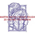 Martin Matys & Rough Kenny - 20 000 mil pod morom - CD – Hledejceny.cz