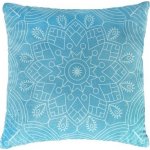 Albi Humorný polštář velký mandala 36x30 – Zboží Dáma