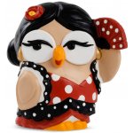 EGAN STUDIO EGAN MITI E LEGGENDE Figurka flamencová tanečnice 8 × 10 cm – Hledejceny.cz