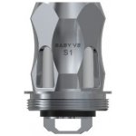 Smoktech TFV8 Baby V2 S1 žhavicí hlava nerez 0,15ohm – Zboží Dáma Smoktech TFV8 Baby V2 S1 žhavicí hlava nerez 0,15ohm – Zboží Dáma