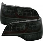 AUDI Q7 - Zadní čirá světla LEDKOVÉ - Černé/Kouřové – Hledejceny.cz