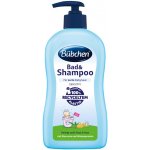 Bübchen Baby koupel a šampon 400 ml – Zboží Dáma