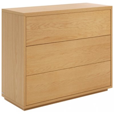 Kave Home Abilen 90 x 36 cm – Zboží Dáma