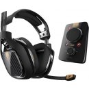 Astro A40 + MixAmp Pro TR for PS4/PC