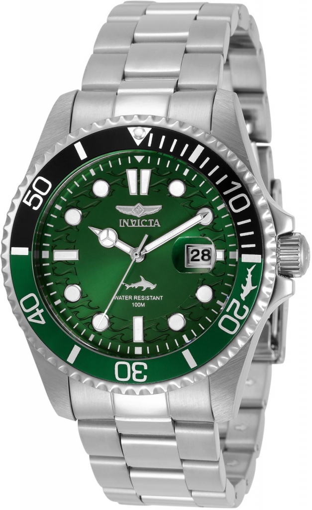 Invicta 30808
