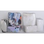 TKC Čistící hadry textil mix 10 kg bavlna – Sleviste.cz