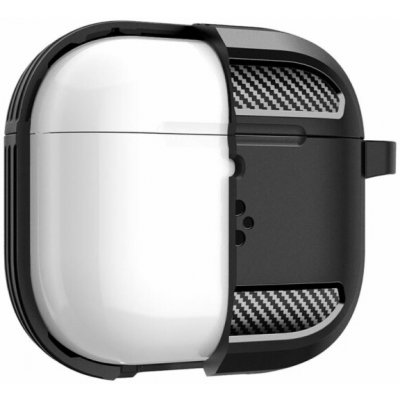 Spigen Rugged Armor AirPods 4 ACS08642 – Zbozi.Blesk.cz